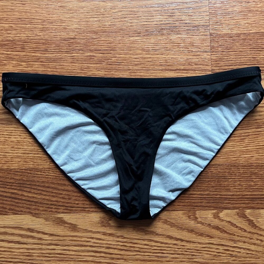 Patagonia Solid Nanogrip Bottoms
